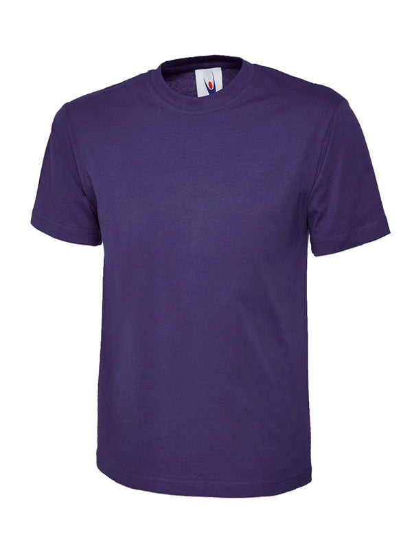 Classic Purple T-Shirt