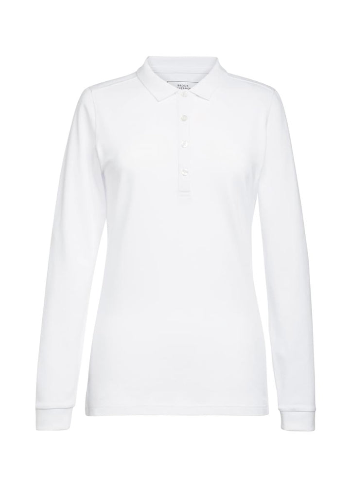 Anna Premium Cotton Polo