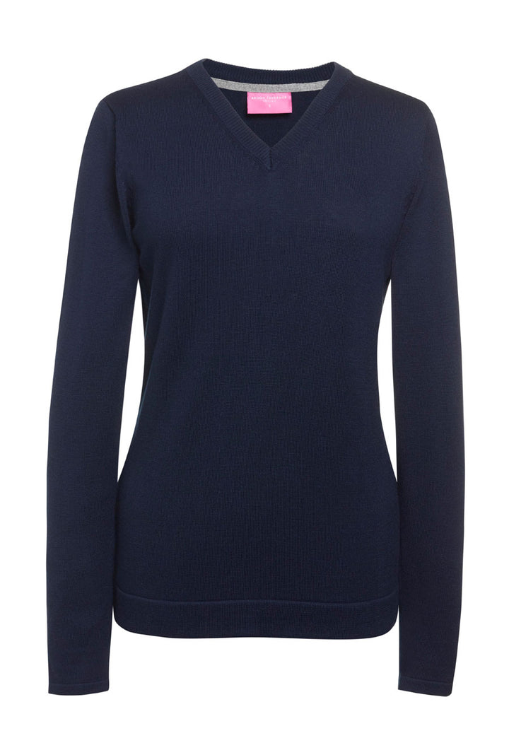 Atlanta V-neck Jumper