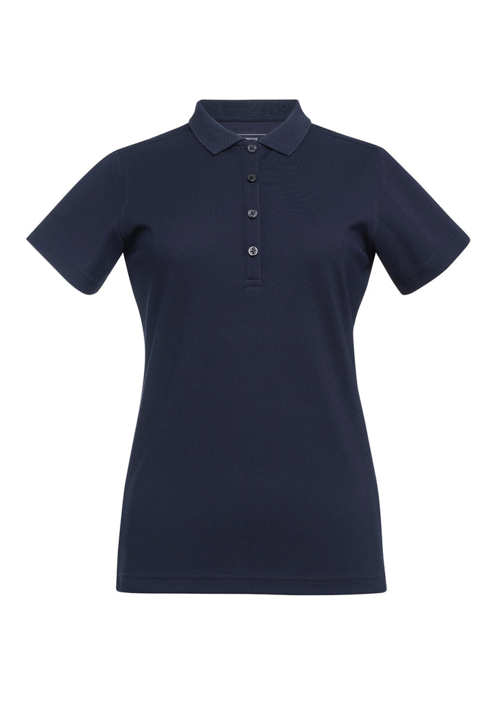 Laurel Performance Polo navy