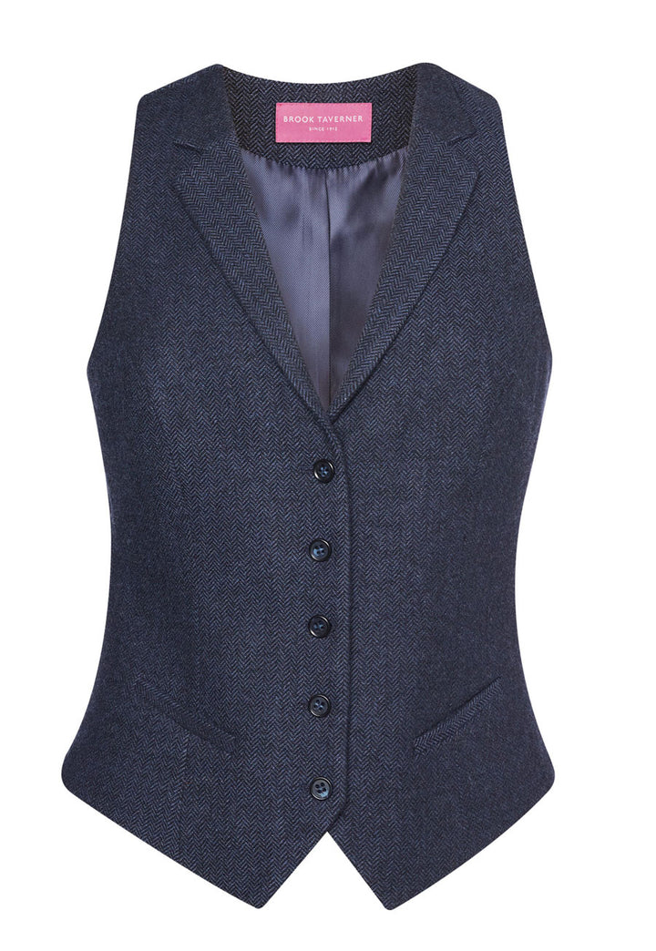 Nashville Ladies Waistcoat