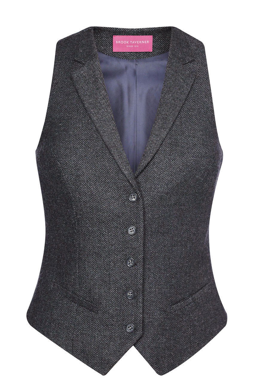 Nashville Ladies Waistcoat