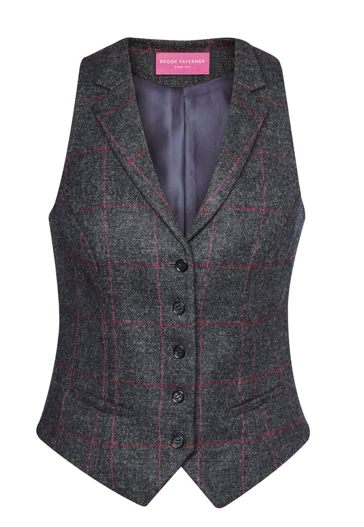 Nashville Ladies Waistcoat