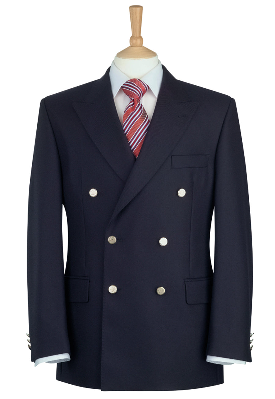 Reigate Blazer navy